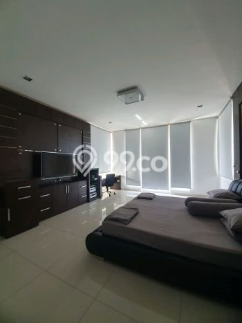 Jual Rumah Luas Megah Dengan View Cantik di Sentul City, Bogor Jual Rumah Luas Megah Dengan View Cantik di Sentul City, Bogor