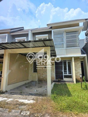 Disewakan Hunian Konsep Modern di Cileungsi Bogor dengan 3 Kamar Disewakan Hunian Konsep Modern di Cileungsi Bogor dengan 3 Kamar