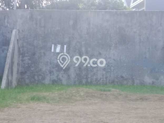 Dijual Tanah 366m2 di Ciangsana, Bogor Dijual Tanah 366m2 di Ciangsana, Bogor