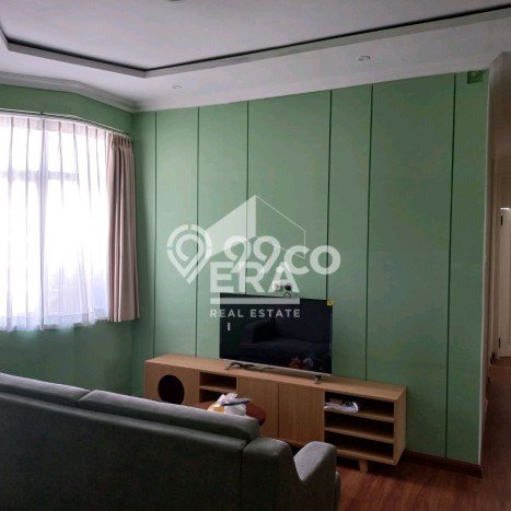 Hunian Strategis 79m2 di Cikarang Bekasi 3 KT Hunian Strategis 79m2 di Cikarang Bekasi 3 KT