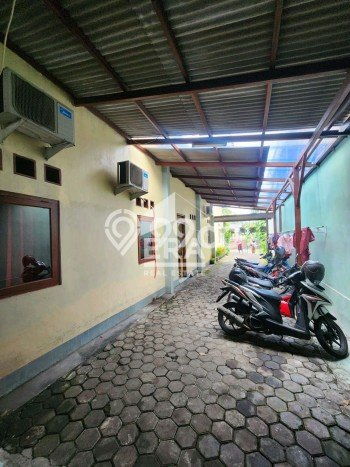 Hunian Super Elit dengan Akses Paling Strategis di Srondol, Semarang Hunian Super Elit dengan Akses Paling Strategis di Srondol, Semarang