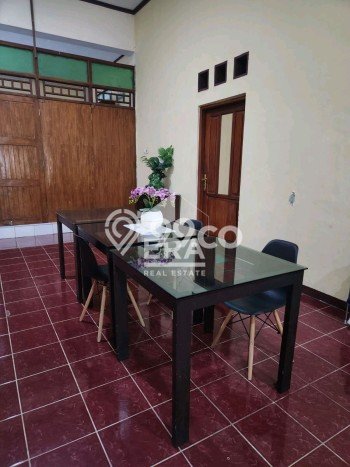 Hunian Super Elit dengan Akses Paling Strategis di Srondol, Semarang Hunian Super Elit dengan Akses Paling Strategis di Srondol, Semarang