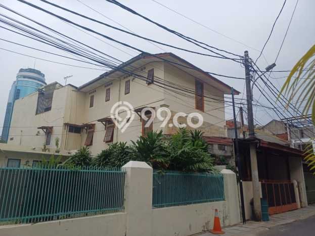 Dijual Kost 37 Kamar di Jakarta Selatan untuk Aset Anda Dijual Kost 37 Kamar di Jakarta Selatan untuk Aset Anda