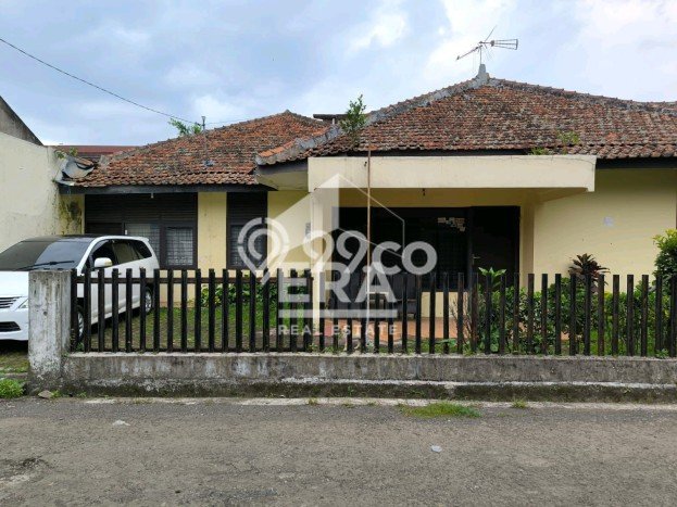 Dijual Rumah Mewah Exclusive di Rancasari, Bandung Dijual Rumah Mewah Exclusive di Rancasari, Bandung