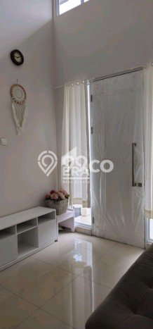 Rumah Modern Minimalis 2 Kamar Bisa Langsung Pindah di Cileungsi Rumah Modern Minimalis 2 Kamar Bisa Langsung Pindah di Cileungsi