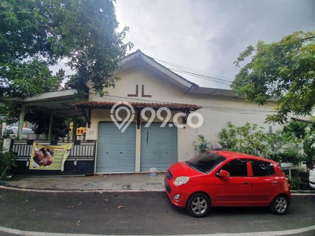 Dijual Rumah Eksklusif 3 KT di Ketileng, Semarang Dijual Rumah Eksklusif 3 KT di Ketileng, Semarang