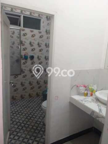 Jual Rumah Strategis Bagus Punya 4 KT di Jatisampurna Bekasi SHM Jual Rumah Strategis Bagus Punya 4 KT di Jatisampurna Bekasi SHM