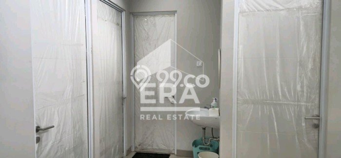 Rumah Modern Minimalis 2 Kamar Bisa Langsung Pindah di Cileungsi Rumah Modern Minimalis 2 Kamar Bisa Langsung Pindah di Cileungsi