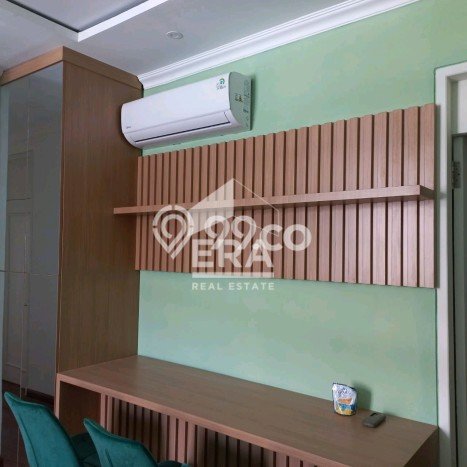 Hunian Strategis 79m2 di Cikarang Bekasi 3 KT Hunian Strategis 79m2 di Cikarang Bekasi 3 KT