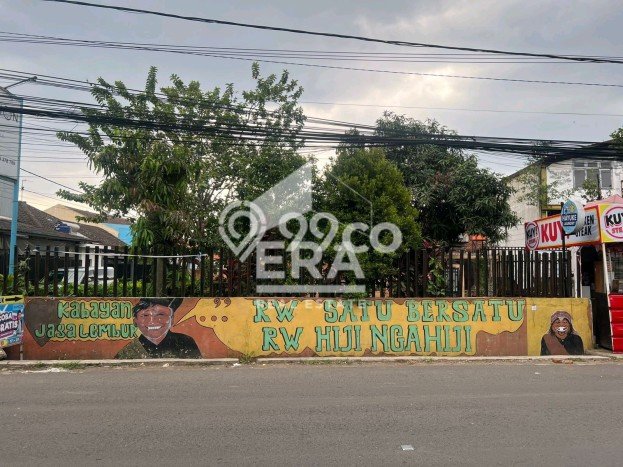 Dijual Rumah Mewah Exclusive di Rancasari, Bandung Dijual Rumah Mewah Exclusive di Rancasari, Bandung
