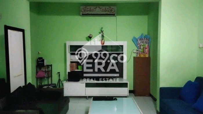 Jual Rumah Modern 4 KT di Cibubur, Bogor Jual Rumah Modern 4 KT di Cibubur, Bogor