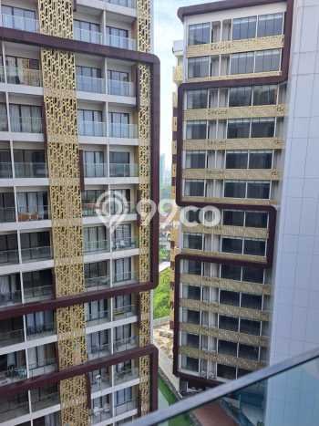 Untuk Dijual Apartemen 1 KT & 1 KM di Yogyakarta Area Strategis Untuk Dijual Apartemen 1 KT & 1 KM di Yogyakarta Area Strategis