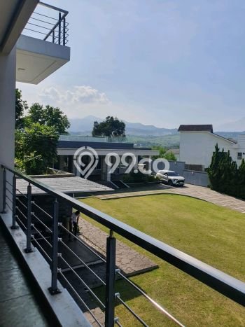 Jual Rumah Luas Megah Dengan View Cantik di Sentul City, Bogor Jual Rumah Luas Megah Dengan View Cantik di Sentul City, Bogor