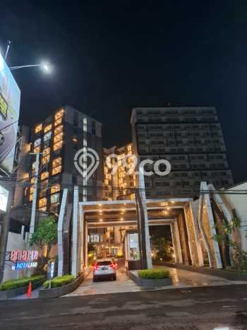 Untuk Dijual Apartemen 1 KT & 1 KM di Yogyakarta Area Strategis Untuk Dijual Apartemen 1 KT & 1 KM di Yogyakarta Area Strategis