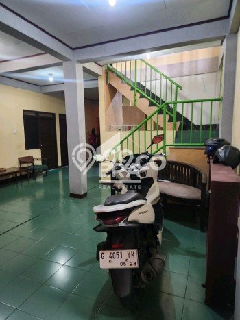 Hunian Super Elit dengan Akses Paling Strategis di Srondol, Semarang Hunian Super Elit dengan Akses Paling Strategis di Srondol, Semarang