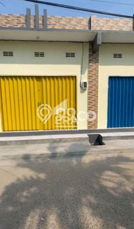 Cocok Untuk Investasi! Dijual Kost di Jatimulya 16 Kamar Cocok Untuk Investasi! Dijual Kost di Jatimulya 16 Kamar