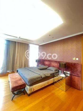 Apartemen Prestisius Dijual di Menteng Luas 157m2 Apartemen Prestisius Dijual di Menteng Luas 157m2