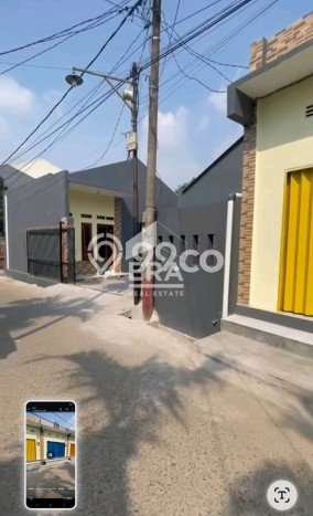 Cocok Untuk Investasi! Dijual Kost di Jatimulya 16 Kamar Cocok Untuk Investasi! Dijual Kost di Jatimulya 16 Kamar
