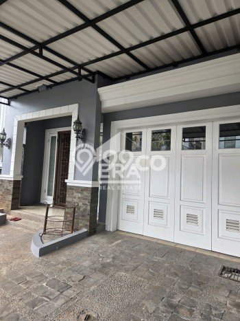 Rumah sewa siap pakai 3 Kamar Tidur di Cibubur, Depok Rumah sewa siap pakai 3 Kamar Tidur di Cibubur, Depok
