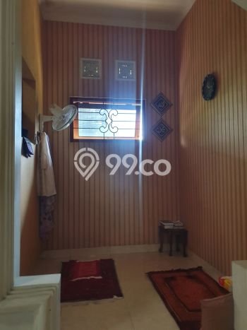Rumah Elit LB 200m2 Siap Pakai Desain Elegan di Jati Sari, Bekasi Rumah Elit LB 200m2 Siap Pakai Desain Elegan di Jati Sari, Bekasi