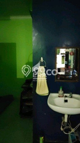 Jual Rumah Modern 4 KT di Cibubur, Bogor Jual Rumah Modern 4 KT di Cibubur, Bogor