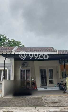 Jual Rumah Eksklusif 3 KT di Legenda Wisata, Bogor Jual Rumah Eksklusif 3 KT di Legenda Wisata, Bogor