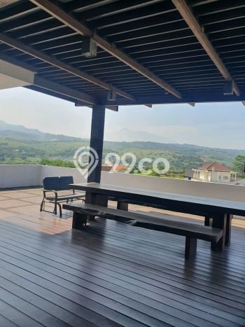 Jual Rumah Luas Megah Dengan View Cantik di Sentul City, Bogor Jual Rumah Luas Megah Dengan View Cantik di Sentul City, Bogor