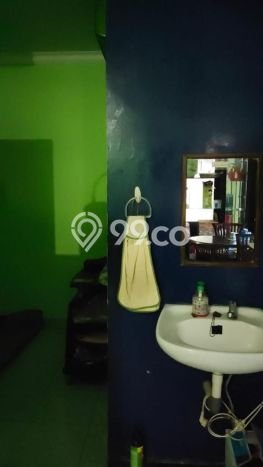 Rumah Modern 4 KT LT 189m2 di Cibubur Rumah Modern 4 KT LT 189m2 di Cibubur