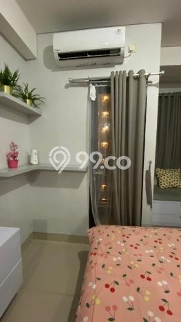 Siap Huni Apartemen di Depok 0 Kamar & 1 Kamar Mandi, Luas 21m2 Siap Huni Apartemen di Depok 0 Kamar & 1 Kamar Mandi, Luas 21m2