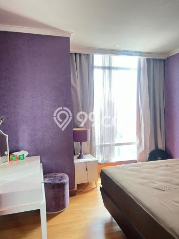 Apartemen Prestisius Dijual di Menteng Luas 157m2 Apartemen Prestisius Dijual di Menteng Luas 157m2