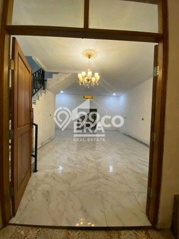 Rumah Minimalis 2 KT di Cilangkap Jakarta Timur Unfurnished Rumah Minimalis 2 KT di Cilangkap Jakarta Timur Unfurnished
