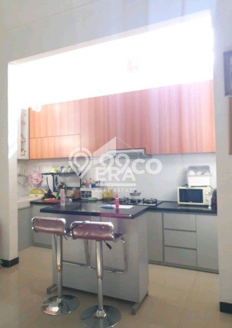 Rumah Modern Minimalis 4 KT Bisa Langsung Pindah di Jatisampurna Rumah Modern Minimalis 4 KT Bisa Langsung Pindah di Jatisampurna