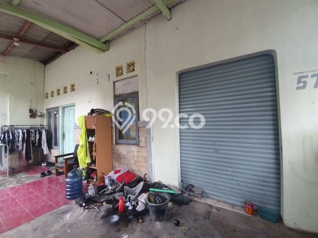 Dijual Rumah Eksklusif 3 KT di Ketileng, Semarang Dijual Rumah Eksklusif 3 KT di Ketileng, Semarang