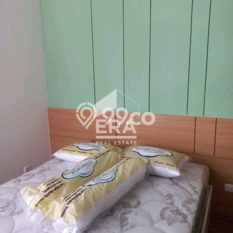 Hunian Strategis 79m2 di Cikarang Bekasi 3 KT Hunian Strategis 79m2 di Cikarang Bekasi 3 KT