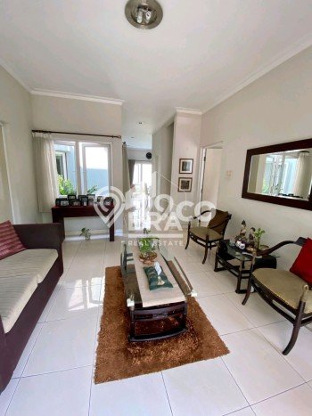 For Sale! Premium House LT 264m2 Desain Elegan di Cibubur For Sale! Premium House LT 264m2 Desain Elegan di Cibubur