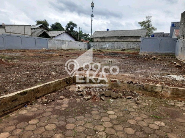 Kavling Tanah di Cipayung Dijual Luas 660m2 Legalitas SHM Kavling Tanah di Cipayung Dijual Luas 660m2 Legalitas SHM