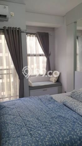 Untuk Dijual Apartemen 1 KT & 1 KM di Depok Lokasi Strategis Untuk Dijual Apartemen 1 KT & 1 KM di Depok Lokasi Strategis