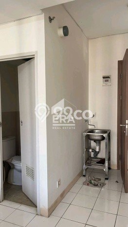 Ada Kamar Hunian Hemat Disewa di Cimanggis, Depok 1 BR Ada Kamar Hunian Hemat Disewa di Cimanggis, Depok 1 BR