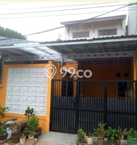 Hunian Nyaman Asri 2 KT Siap Pakai di Ciangsana Bogor Hunian Nyaman Asri 2 KT Siap Pakai di Ciangsana Bogor
