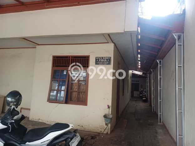 Dijual Kost 37 Kamar di Jakarta Selatan untuk Aset Anda Dijual Kost 37 Kamar di Jakarta Selatan untuk Aset Anda