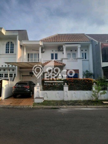 Hunian Elit LB 250m2 Siap Pakai Desain Elegan di Cibubur, Bekasi Hunian Elit LB 250m2 Siap Pakai Desain Elegan di Cibubur, Bekasi