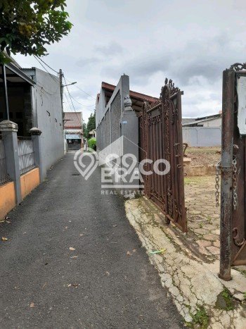 Kavling Tanah di Cipayung Dijual Luas 660m2 Legalitas SHM Kavling Tanah di Cipayung Dijual Luas 660m2 Legalitas SHM