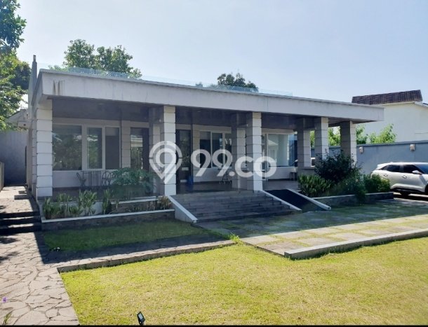 Jual Rumah Luas Megah Dengan View Cantik di Sentul City, Bogor Jual Rumah Luas Megah Dengan View Cantik di Sentul City, Bogor