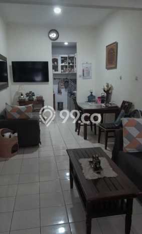 Rumah Modern 2 KT di Ciangsana Bogor Semi Furnished Rumah Modern 2 KT di Ciangsana Bogor Semi Furnished