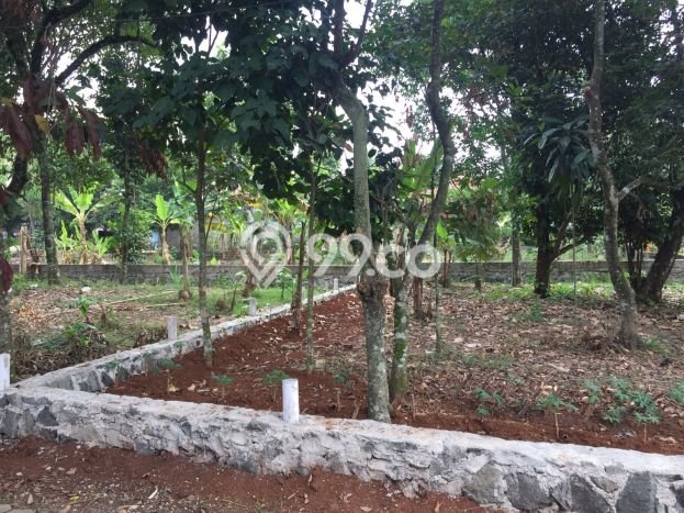 Lahan untuk Dijual Lokasi Pamulang, Tangerang Selatan Luas 400m2 SHM Lahan untuk Dijual Lokasi Pamulang, Tangerang Selatan Luas 400m2 SHM