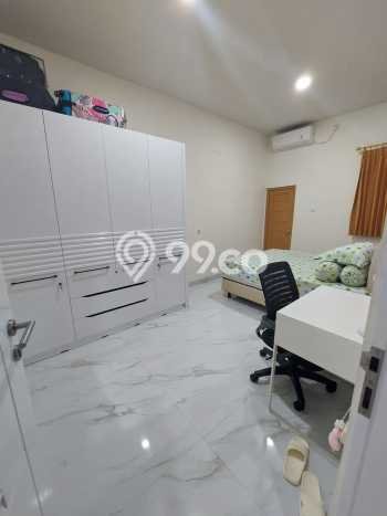 Jual Rumah Eksklusif 3 KT di Legenda Wisata, Bogor Jual Rumah Eksklusif 3 KT di Legenda Wisata, Bogor
