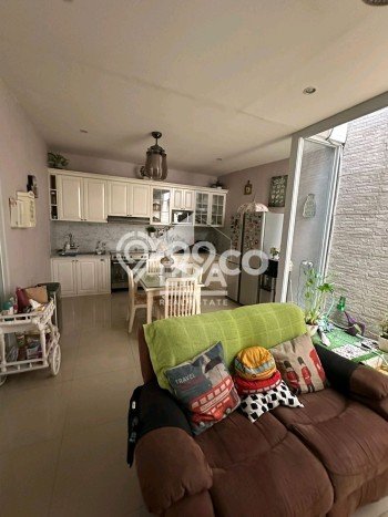 Best Deal Hunian Premium Ideal dan Luas di Ciputat, Tangerang Selatan Best Deal Hunian Premium Ideal dan Luas di Ciputat, Tangerang Selatan