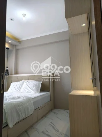 Unit Apartemen Dijual di Cimanggis, Depok, dengan 2 Bedroom, 1 Bathroom Unit Apartemen Dijual di Cimanggis, Depok, dengan 2 Bedroom, 1 Bathroom