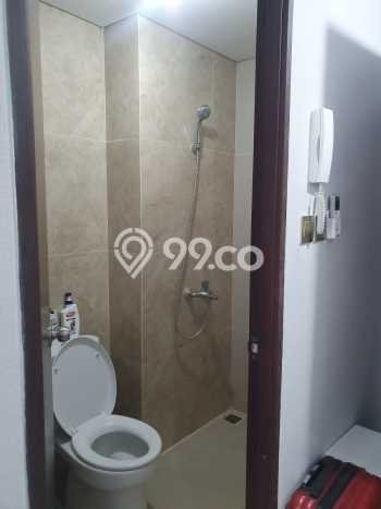 Dijual Apartemen 0 KT & 0 KM di Depok Lokasi Strategis Dijual Apartemen 0 KT & 0 KM di Depok Lokasi Strategis