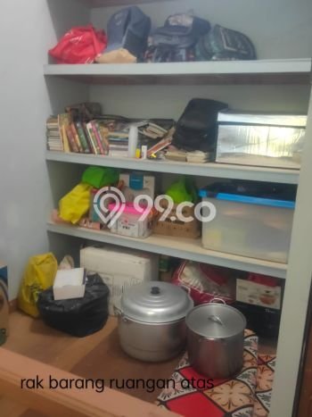 Hunian Nyaman Asri 2 KT Siap Pakai di Ciangsana Bogor Hunian Nyaman Asri 2 KT Siap Pakai di Ciangsana Bogor
